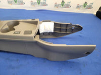 2011-2012 Nissan Leaf Module Center Console Base Floor A/T Lid 1856 - The Parts Farm