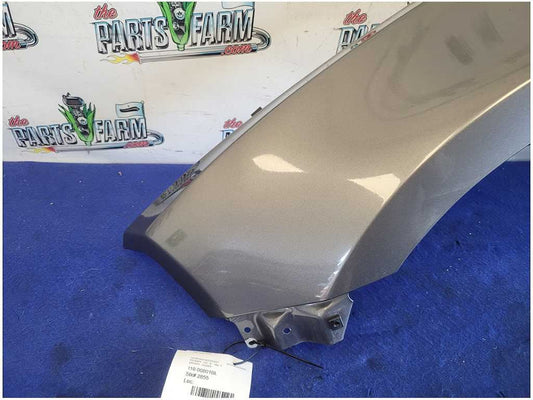 2010-2014 Ford Mustang GT S197 Driver Front Fender Part Paint UJ 2855