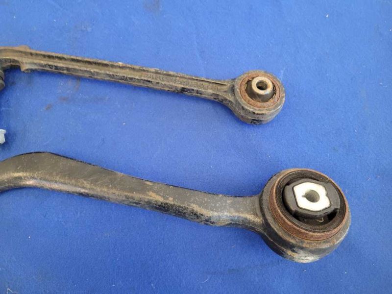 2010-2015 Chevrolet Camaro SS Driver Front Lower Control Arm 2472 - The Parts Farm