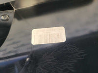 2015-2017 Ford Mustang GT S550 Console Finish Panel Cover Trim M/T Cup 2643 - The Parts Farm