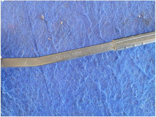 2015-2017 Ford F150 F-150 Pickup Truck Windshield Wiper Arms Front 2786