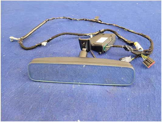 2018-2023 Ford Mustang GT S550 Front Rear View Mirror Rain Sensor 2767