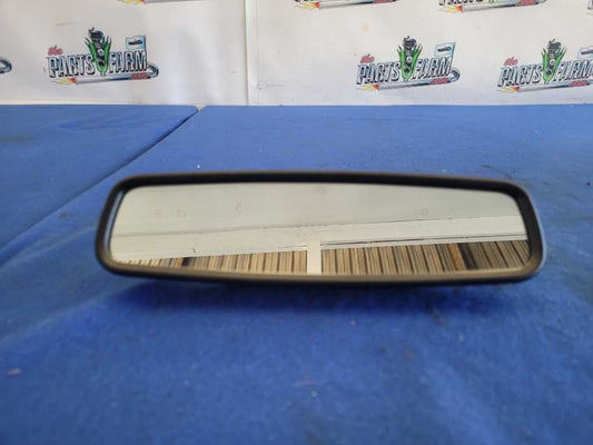 2015-2017 Ford Mustang GT S550 Rear View Mirror Windshield Upper 2638 - The Parts Farm