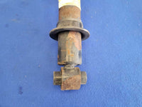 2010-2015 Chevrolet Camaro 1LE SS Driver Left Rear Shock Suspension 2650 - The Parts Farm