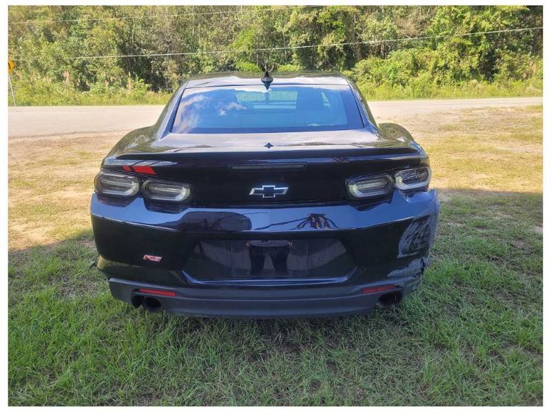2019-2024 Chevrolet Camaro SS Coupe ABS Anti-Brake System Module 2628 - The Parts Farm