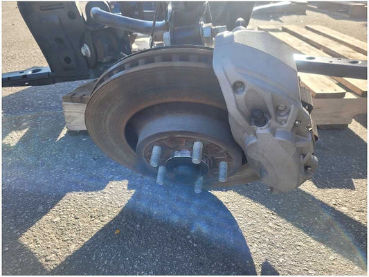 2015-2017 Ford Mustang GT S550 Front K Member Engine Cradle Suspension 2860