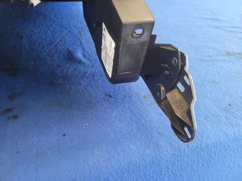 2015-2020 Ford F150 4X4 Pickup Truck Center Console Column Shifter Lid 2184 - The Parts Farm