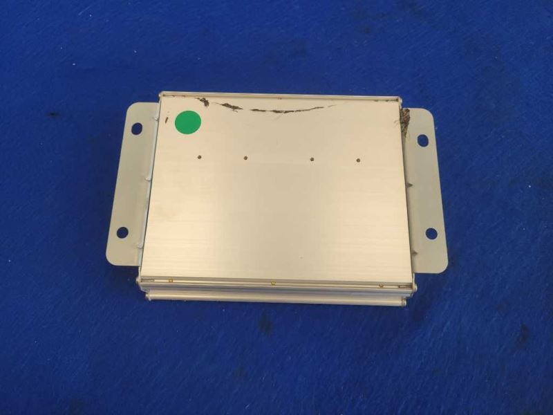 2012 Fisker Karma Sedan Hybrid Radio Amp Amplifier Audio Stereo 1958 - The Parts Farm