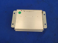 2012 Fisker Karma Sedan Hybrid Radio Amp Amplifier Audio Stereo 1958 - The Parts Farm