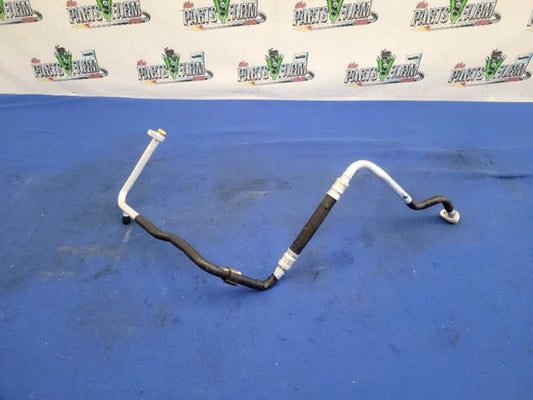 2014 Audi R8 V10 Coupe AC Hose Air Conditioning HVAC 2136