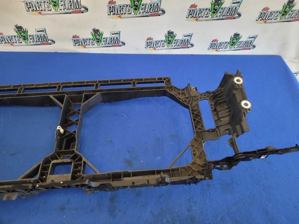 2023 Ford F250 F-250 Super Duty Truck Front Grill Mount Support Vent 2558 - The Parts Farm