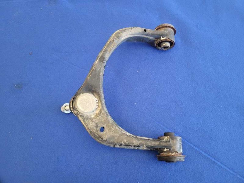 2015-2020 Ford F150 2wd Pickup Truck Driver Front Upper Control Arm 2481 - The Parts Farm