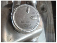 2014 Audi R8 V10 Coupe Engine Oil Dry Sump Reservoir Rear Tank 2136 - The Parts Farm