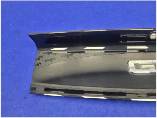 2015-2017 Ford Mustang GT S550 Rear Finish Panel Trunk Trim Deck Lid 2758