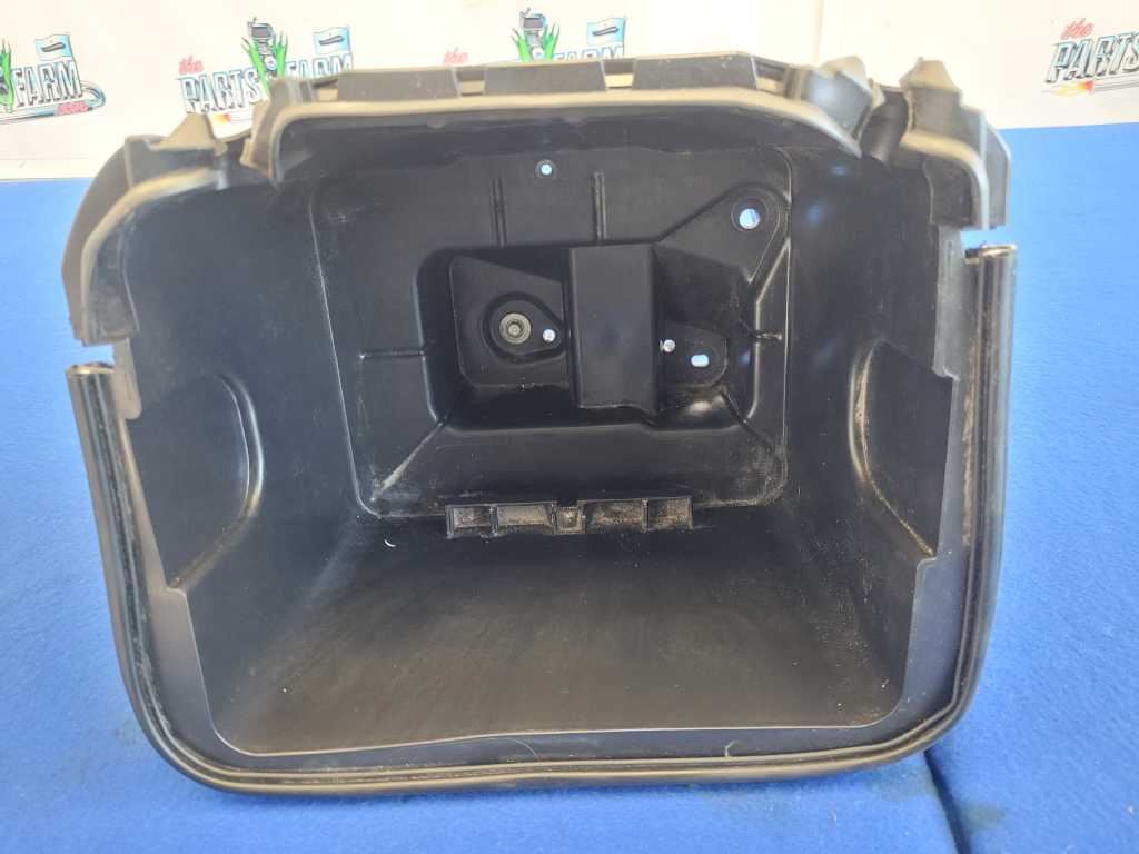 2018-2023 Ford Mustang GT S550 Front Battery Tray Engine Bay Trim 2648 - The Parts Farm
