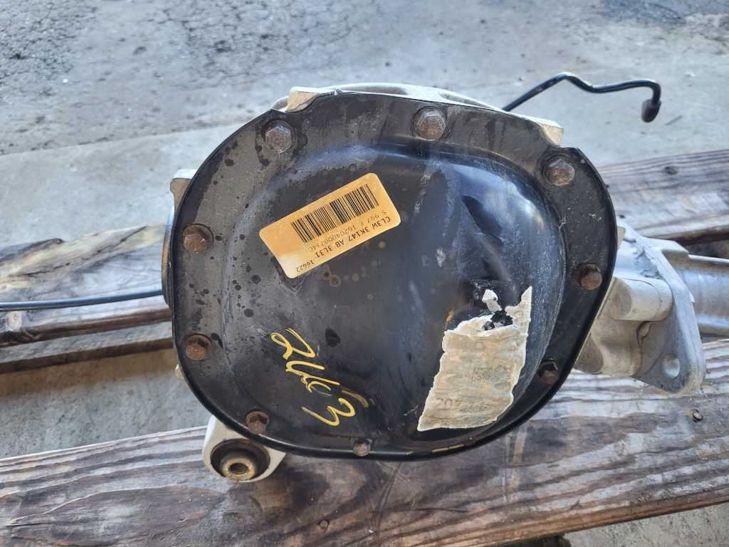2015-2017 Ford F150 4x4 Pickup Truck 3.31 Front Axle Differential Gear 2663 - The Parts Farm