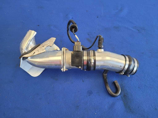 1994-1995 Ford Mustang GT 5.0 Aftermarket Cold Air Kit Filter Tube Mass Air 2631 - The Parts Farm