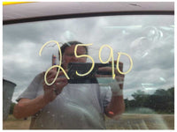 2005-2009 Ford Mustang GT S197 Brake Pedal Assembly Stop Box 2590 - The Parts Farm