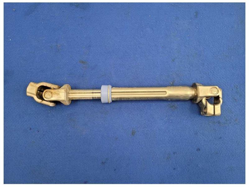 2015-2017 Ford F150 F-150 Pickup Truck Steering Shaft Mid Intermediate 26172617 - The Parts Farm