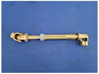 2015-2017 Ford F150 F-150 Pickup Truck Steering Shaft Mid Intermediate 26172617 - The Parts Farm