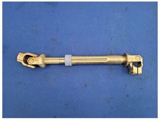 2015-2017 Ford F150 F-150 Pickup Truck Steering Shaft Mid Intermediate 26172617 - The Parts Farm