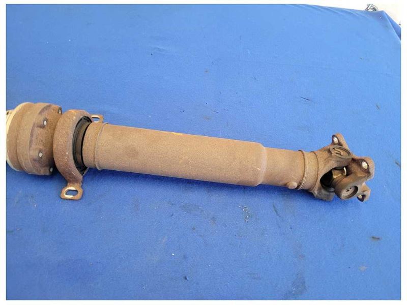 2005-2009 Ford Mustang GT 4.6L Driveshaft Automatic Transmission A/T 2600 - The Parts Farm