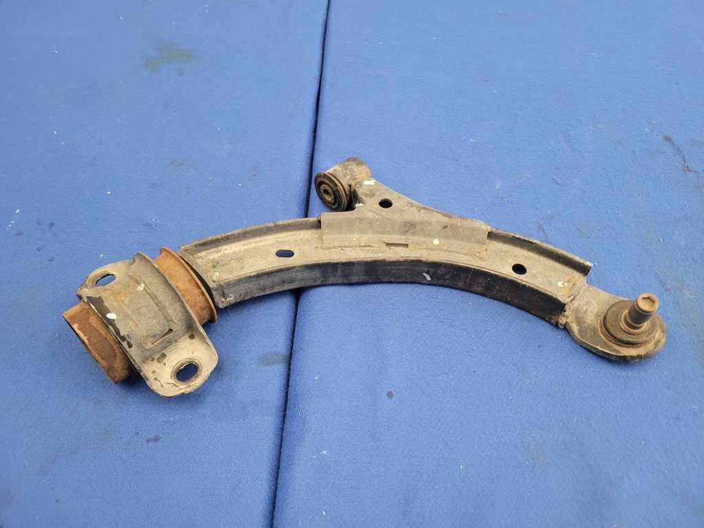 2011-2014 Ford Mustang GT S197 Passenger RH Lower Front Control Arm 2633 - The Parts Farm