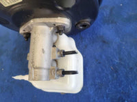 2010-2015 Chevrolet Camaro SS Power Brake Booster Master Cylinder 2480 - The Parts Farm