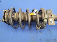 2011-2014 Ford Mustang GT Front Strut Spring Driver Passenger Suspension 2637 - The Parts Farm