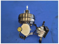 2015-2017 Ford Mustang GT S550 Power Brake Booster Master Cylinder A/T 2610 - The Parts Farm