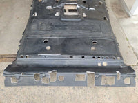 2023 Ford F250 F-250 Super Duty Truck Rubber Black Liner Lower 2558 - The Parts Farm