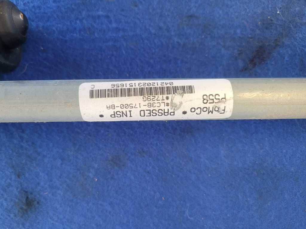 2023 Ford F250 F-250 Super Duty 4x4 Truck Windshield Wiper Motor Linkage 2558 - The Parts Farm