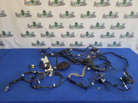 2013 Ford Mustang GT500 Coupe Engine Injector Harness Plug Wire 2634 - The Parts Farm