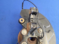 2018-2023 Ford Mustang GT S550 Driver Left Front Spindle Knuckle Hub 2644 - The Parts Farm