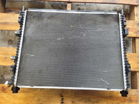 2015-2017 Ford Mustang GT S550 Radiator Fan Blade Cooling Engine Front 2632 - The Parts Farm