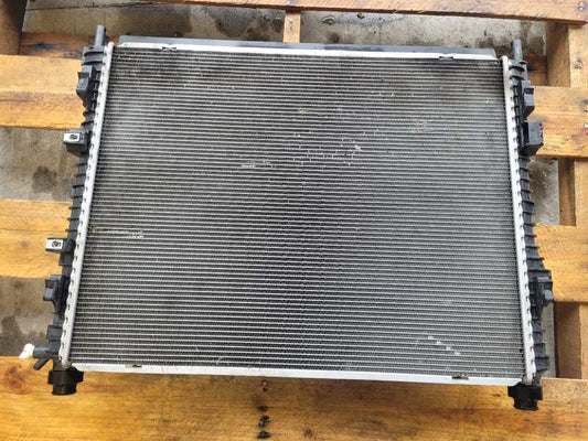 2015-2017 Ford Mustang GT S550 Radiator Fan Blade Cooling Engine Front 2632 - The Parts Farm