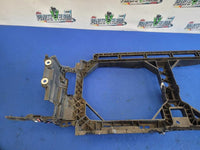 2022 Ford F250SD Pickup Truck Cover Front Radiator Panel 2581 - The Parts Farm