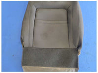 2015-2017 Ford Mustang GT Passenger RH Front Upper Seat Cloth Cover Fading 2619 - The Parts Farm