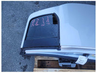2015-2020 Ford F150 4X4 Pickup Truck Driver Left Rear Door Shell Paint UX 2482 - The Parts Farm