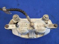 2015-2017 Ford F150 F-150 Truck Driver Front Brake Caliper Pad Hose 2663 - The Parts Farm