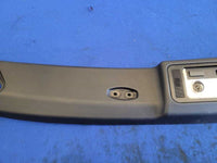 2001-2006 BMW M3 Convertible Upper Windshield Dome Light Lamp 2451 - The Parts Farm