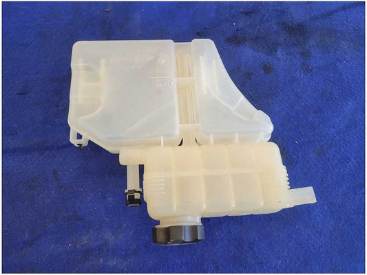 2016-2024 Chevrolet Camaro SS 6.2L Coolant Overflow Reservoir Bottle 2819