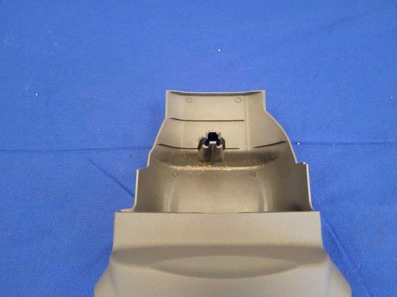 2011-2012 Nissan Leaf Surround Bezel Steering Wheel Column 1856 - The Parts Farm