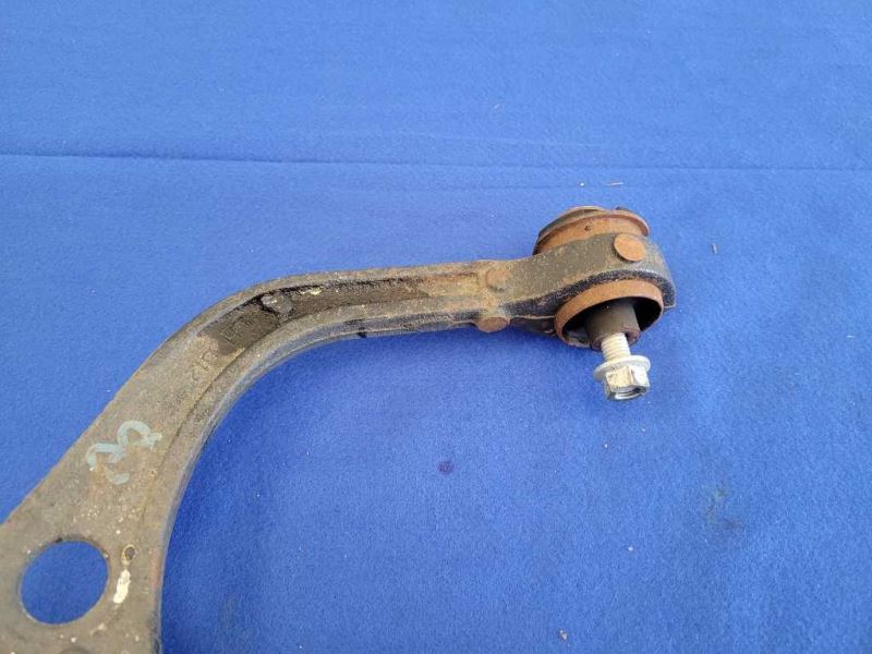 2015-2023 Dodge Challenger 6.2L Hellcat Driver Front Upper Control Arm 2484 - The Parts Farm