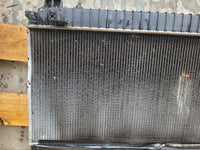 2010-2011 Chevrolet Camaro SS Radiator Fan Automatic A/T Cooling Engine 2626 - The Parts Farm