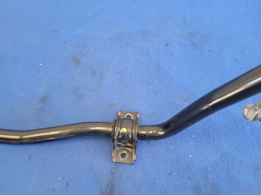 2011-2014 Ford Mustang GT S197 Front Sway Bar Stabilizer Suspension 2639 - The Parts Farm