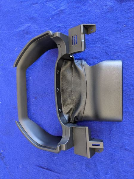 2018-2020 Ford F150 F-150 Pickup Truck Bezel Cluster Gauge Speedometer 1772 - The Parts Farm