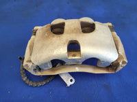 2017-2020 Ford F150 Pickup Truck Driver LH Front Brake Caliper Pad Hose 2481 - The Parts Farm