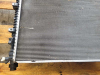 2015-2017 Ford Mustang GT S550 Radiator Fan Blade Cooling Engine Front 2632 - The Parts Farm