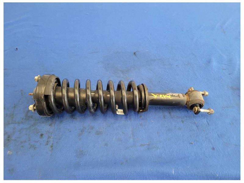 2015-2017 Ford F150 4x4 Pickup Truck Front Strut Spring Suspension 2482 - The Parts Farm